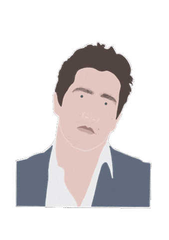 Movie Sticker