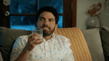 barking comedy central GIF by Drunk History