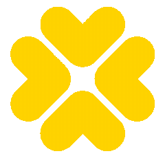 Wonderfruit Sticker by Kolour
