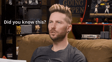 Troy Baker GIF by RETRO REPLAY