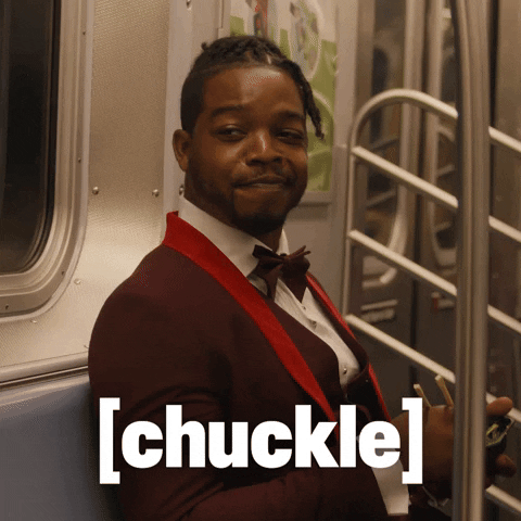 Nyc Lol GIF by NEON