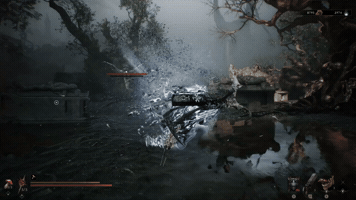 Mortal Shell 2 GIF
