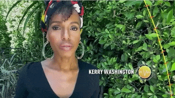 Kerry Washington Global Goal GIF by Global Citizen