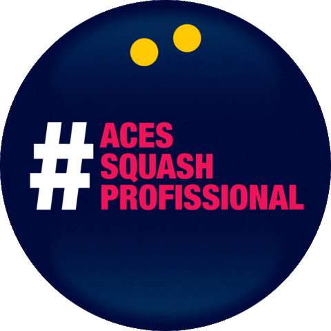 Sticker by acessquash