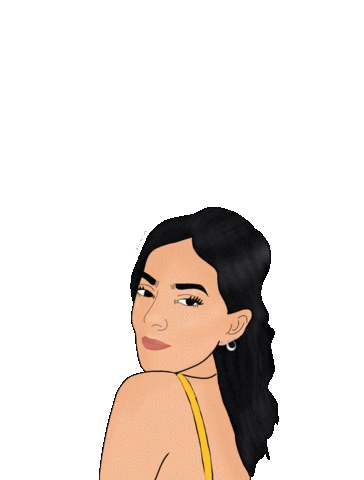Yas Sticker