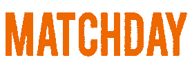Matchday Sticker by Sportvereniging DAW Schaijk