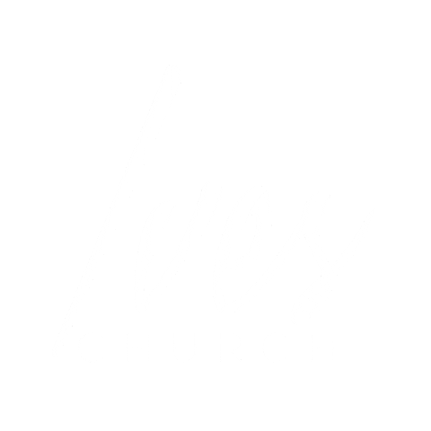 Twenty Seven Pastel Sticker by Matrix Music Hall