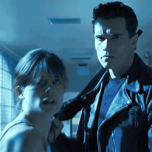 T1000 S Find And Share On Giphy