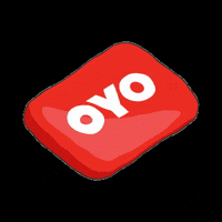 Happy Travel GIF by OYO Indonesia