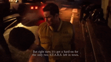 Survivor GIF