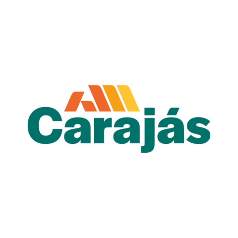 Carajas Sticker by Carajás Home Center