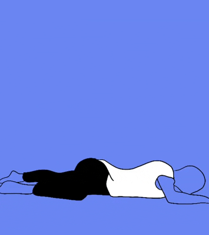 Dance GIF