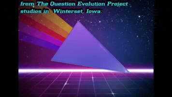 Evolution GIF