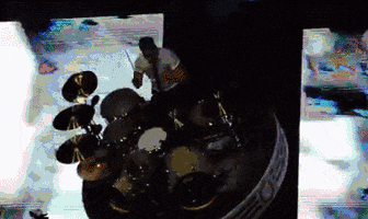 drummer maximum GIF