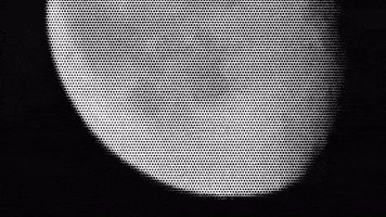 Space Moon GIF