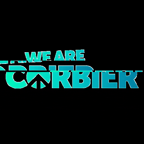 Le Corbier GIF
