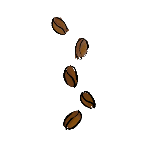 forewordcoffeeroasters Sticker
