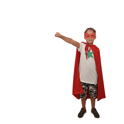 SOS Detsko selo Sticker