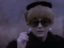 Fancy What GIF by Reba McEntire