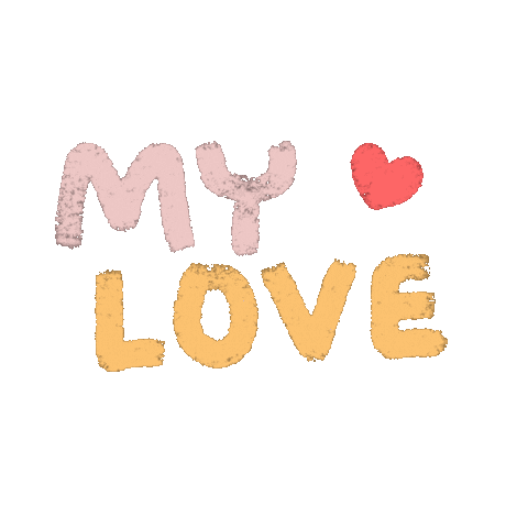 Love Sticker
