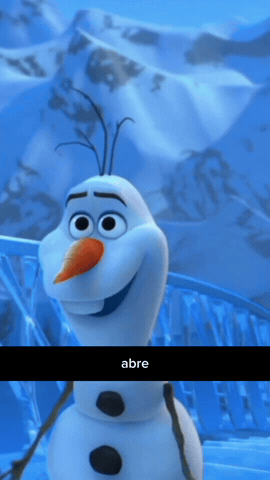 Abrir GIF by lgcapucci