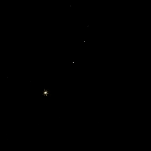 Stars Ai GIF by VibeVision