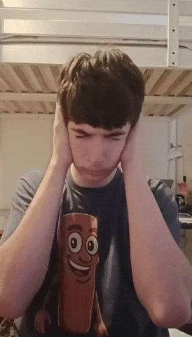 Leo GIF