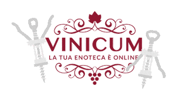 Wine Vino Sticker by Vinicum