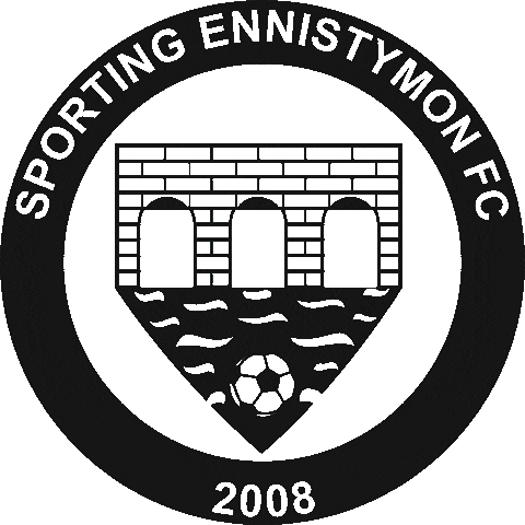 Lahinch Sticker by Sporting Ennistymon fc