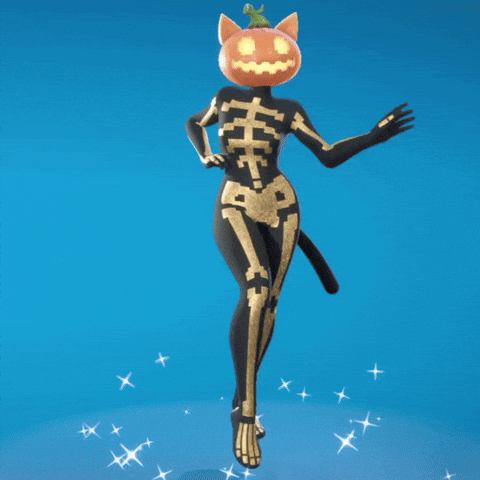 Red Carpet Dance GIF