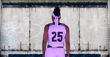University Of Akron Andone GIF by Akron Zips