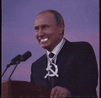 Soviet Swag GIF