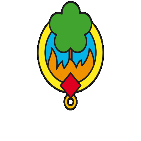 Fallaarbol Sticker by Falla Plaza del Árbol