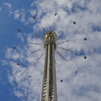 Carnival Rides Gifs Get The Best Gif On Giphy