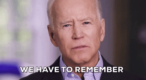 Biden 2020 GIFs - Get the best GIF on GIPHY
