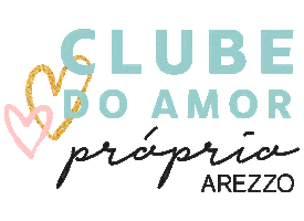 Proprio Sticker by Arezzo