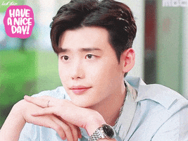 Have A Nice Day GIF