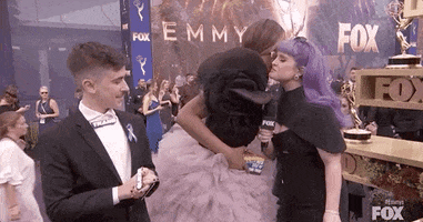 Laverne Cox Emmys 2019 GIF by Emmys