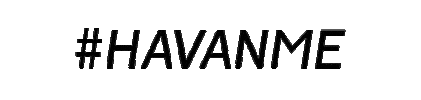 Hava Indonesia Sticker