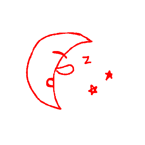 Red Sticker