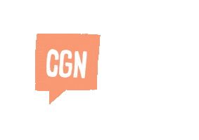 CreativeMornings CGN Sticker