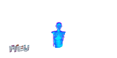 Dance Sticker