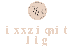 Sticker by Kate Works