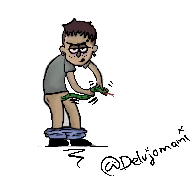 Pipi GIF