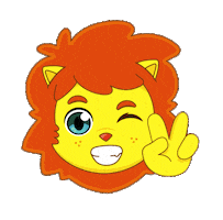 Kiro Aventuras Sticker