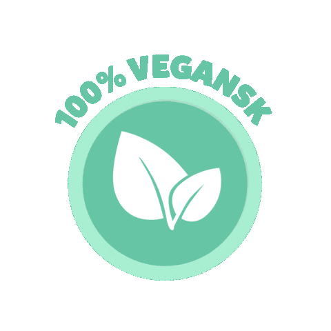 Vegan Veganism Sticker by Hemmakväll
