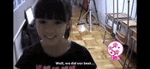 Babymetal GIF
