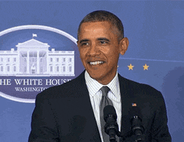 Barack Obama GIF