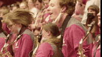 Jam With the Pep Band