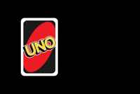 Uno No U GIF - Uno NoU ReverseCard - Discover & Share GIFs